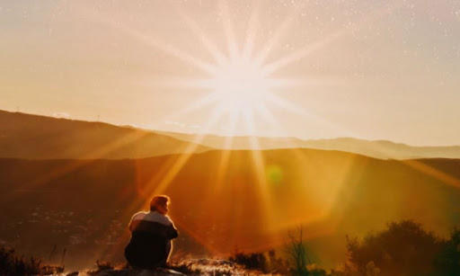 Inilah Manfaat Terbesar Berjemur di Waktu Pagi Hari