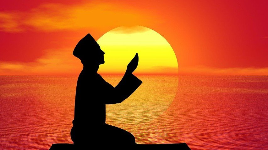 Bacaan Dzikir Petang: Panduan Lengkap Arab, Latin, dan Khasiat Perlindungan Malam